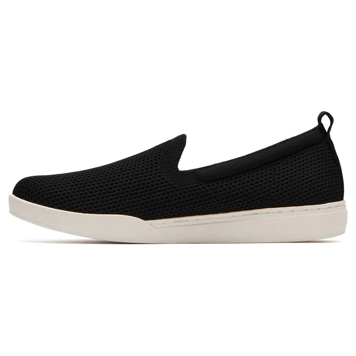 ABEO Encore Knit Slip On-Women Standard | Education