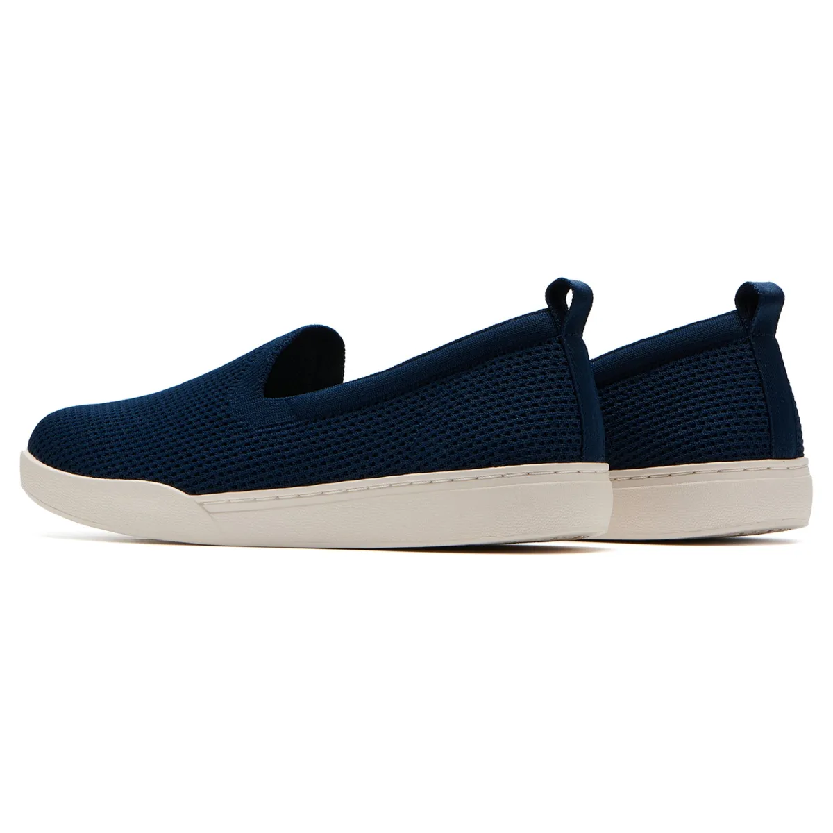 ABEO Encore Knit Slip On-Women Standard | Education