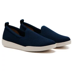 ABEO Encore Knit Slip On-Women Standard | Education