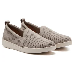 ABEO Encore Knit Slip On-Women Standard | Education