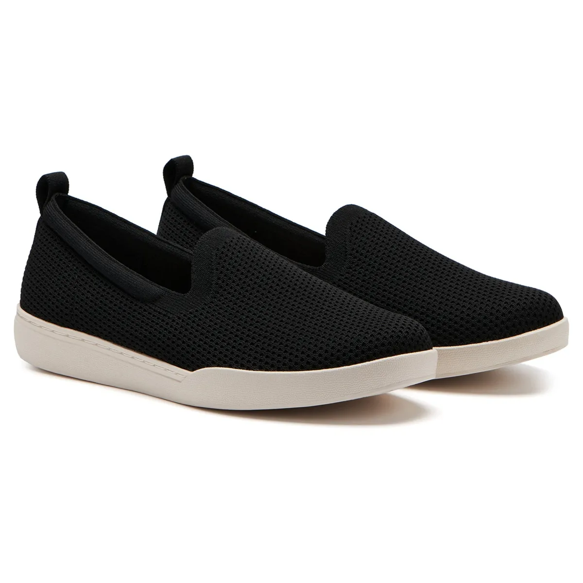 ABEO Encore Knit Slip On Metatarsal-Women Standard | Education
