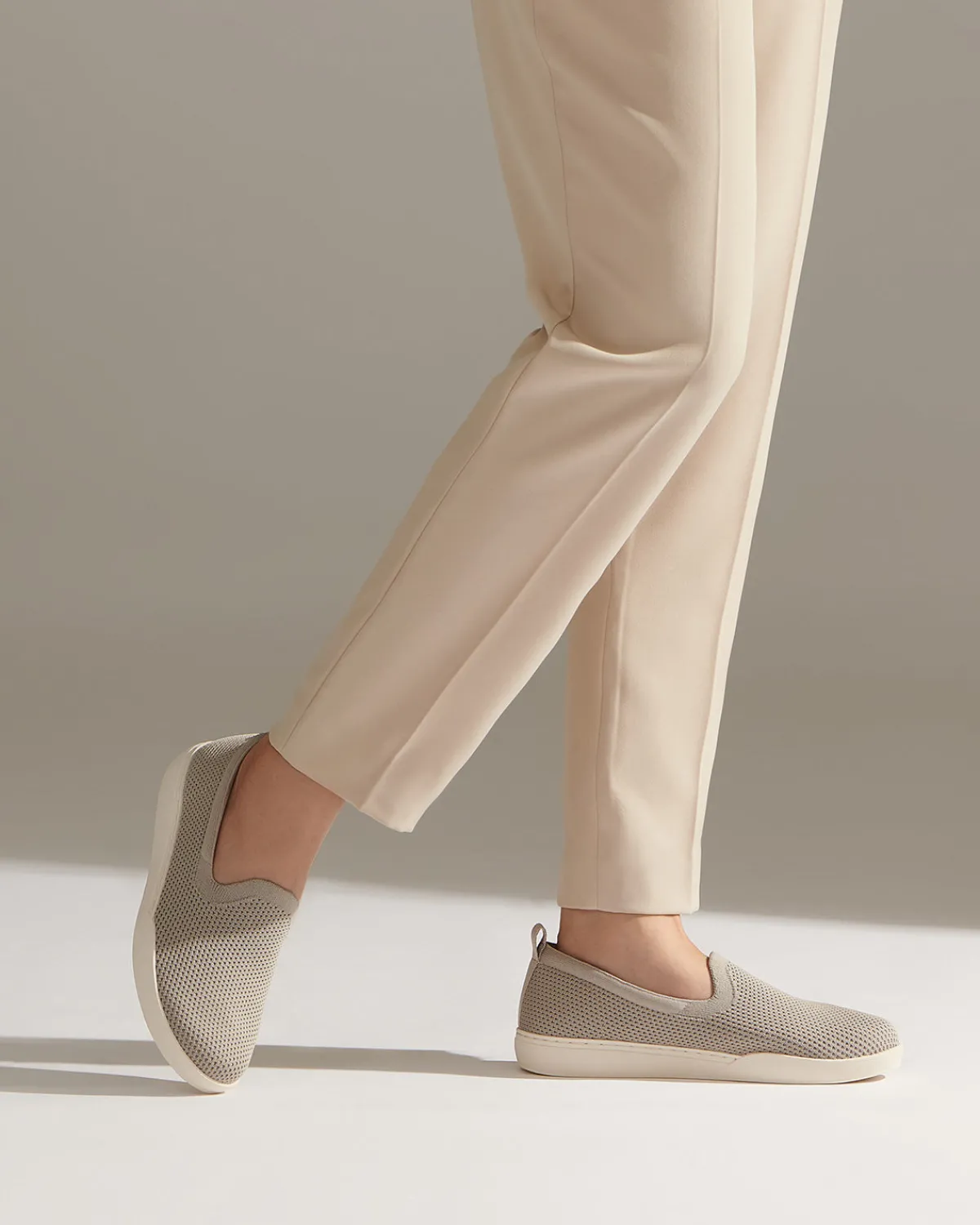 ABEO Encore Knit Slip On Metatarsal-Women Standard | Travel