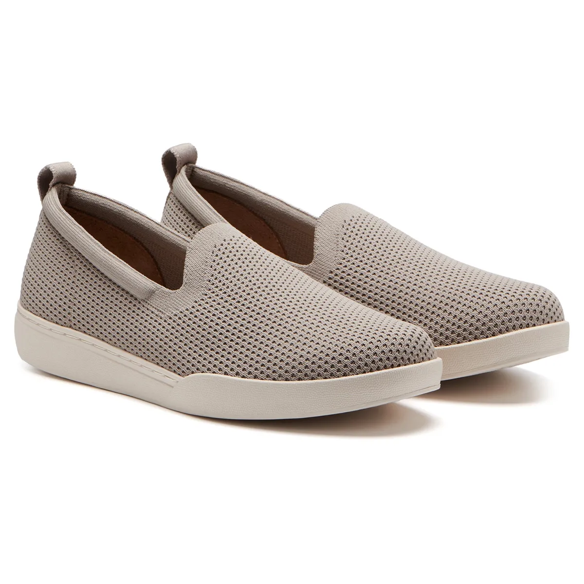 ABEO Encore Knit Slip On Metatarsal-Women Standard | Travel
