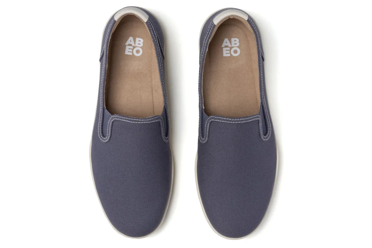 ABEO Encore Slip On-Women Education | Travel