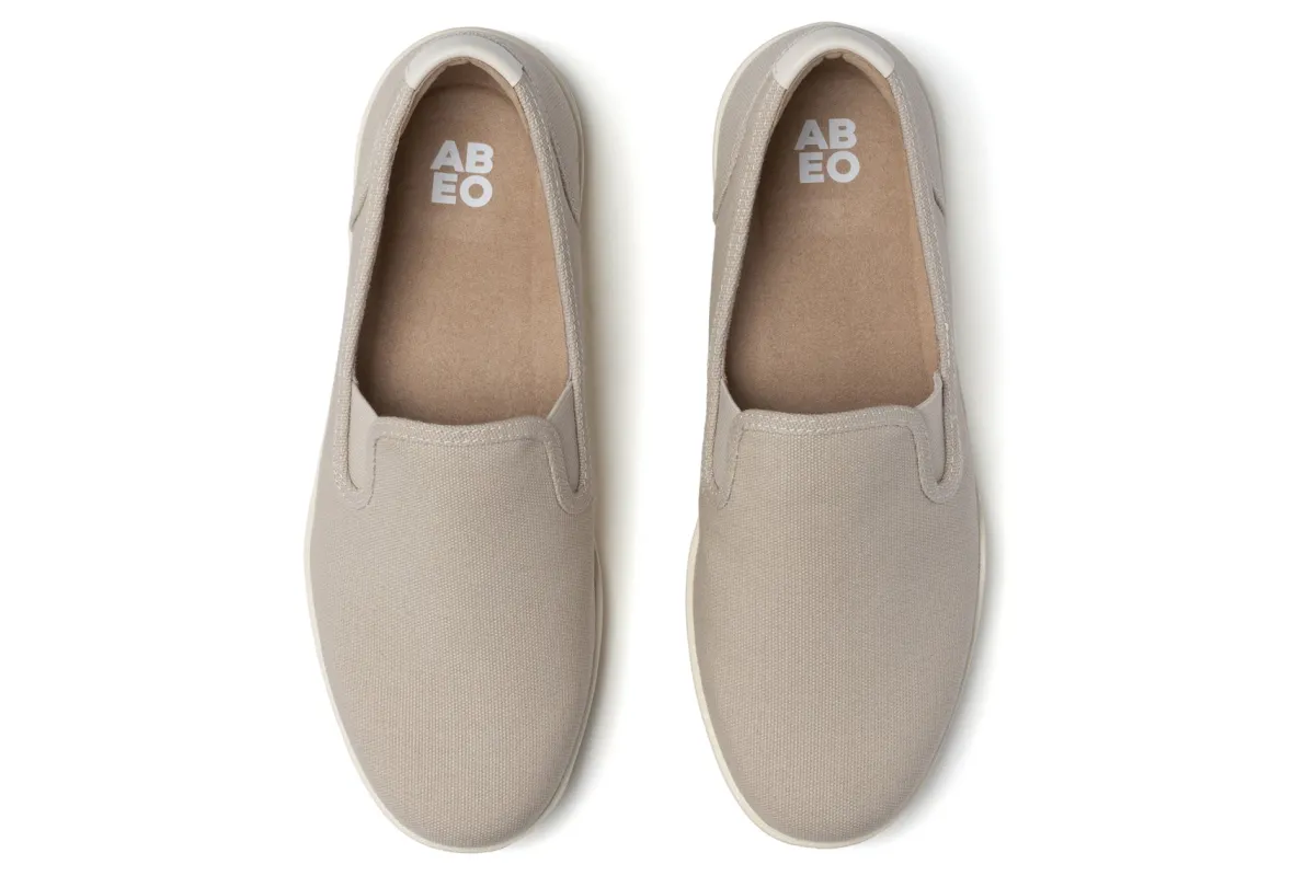 ABEO Encore Slip On-Women Education | Travel