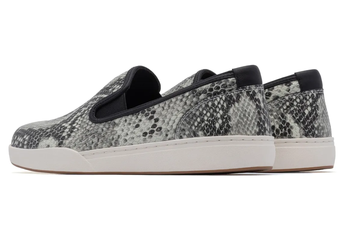 ABEO Encore Slip On-Women Education | Travel