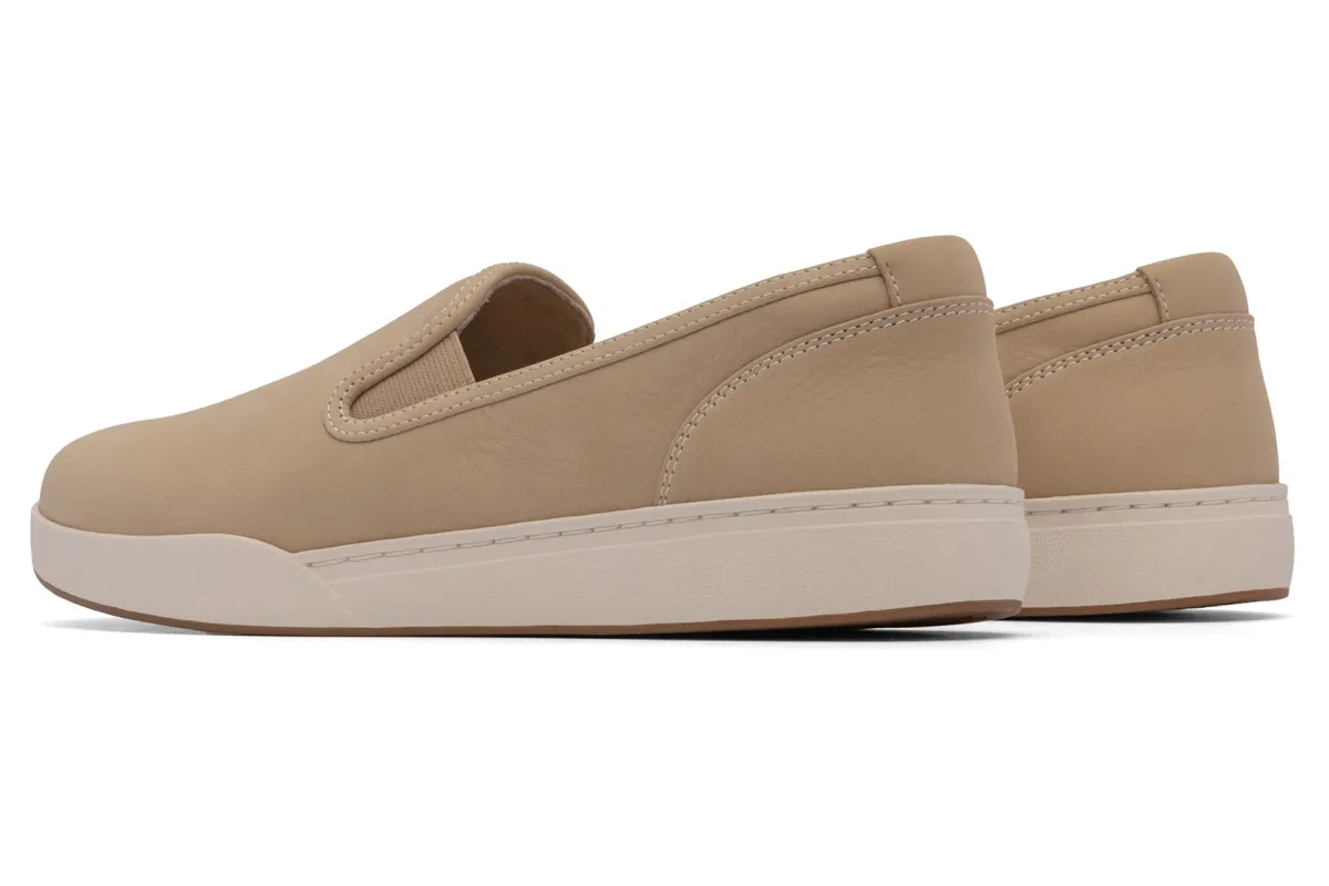 ABEO Encore Slip On-Women Education | Travel