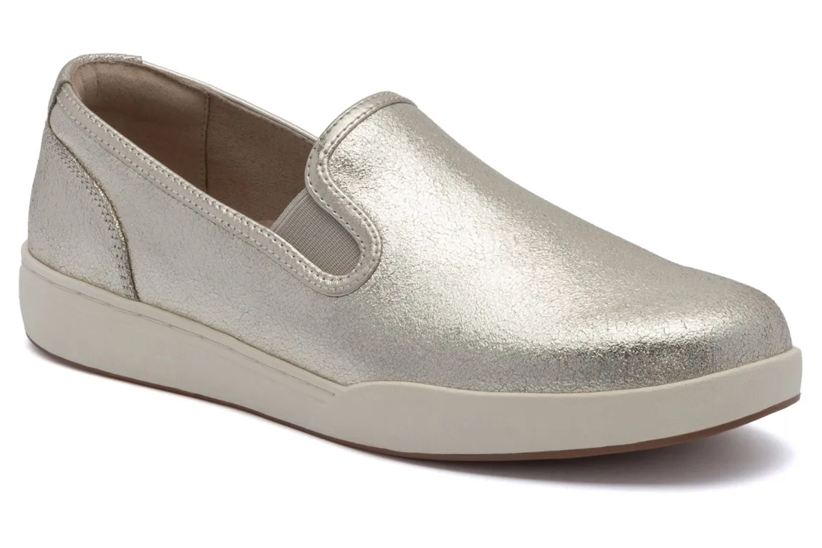 ABEO Encore Slip On Metatarsal-Women Standard | Education