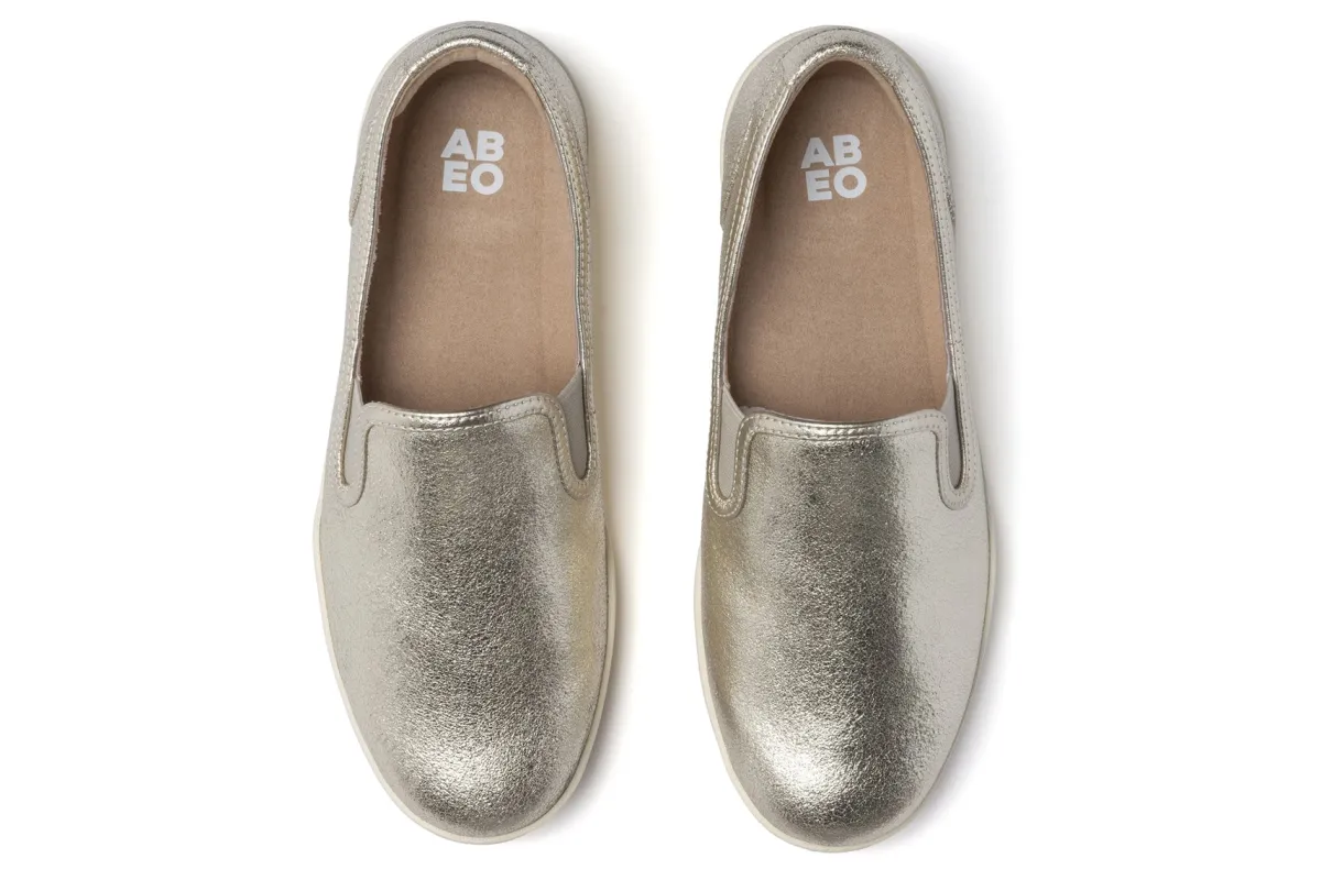 ABEO Encore Slip On Metatarsal-Women Standard | Education