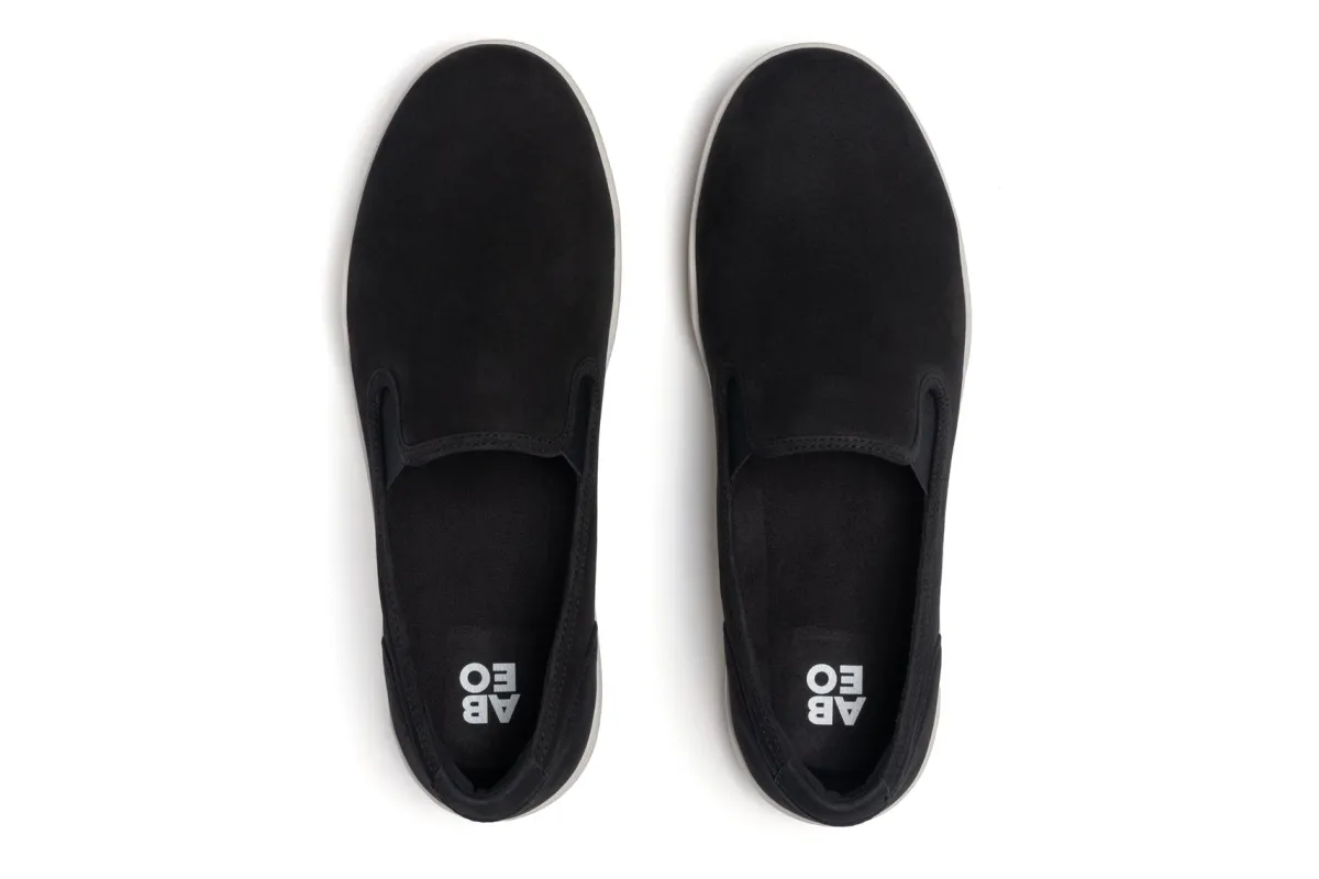 ABEO Encore Slip On Metatarsal-Women Education | Travel