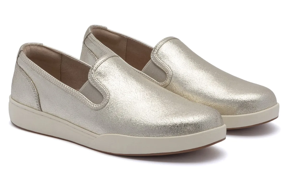 ABEO Encore Slip On Metatarsal-Women Standard | Education