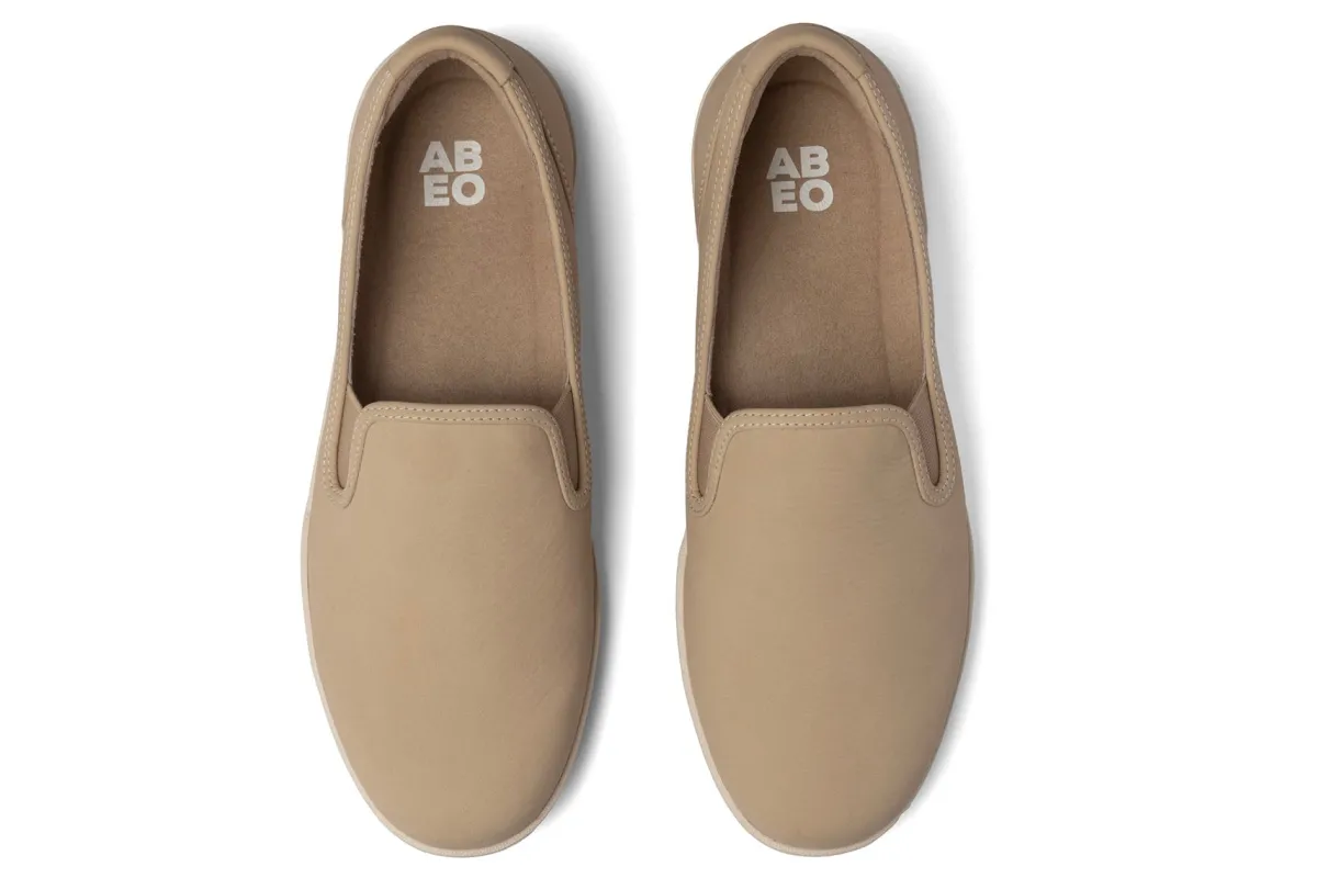 ABEO Encore Slip On Metatarsal-Women Standard | Education