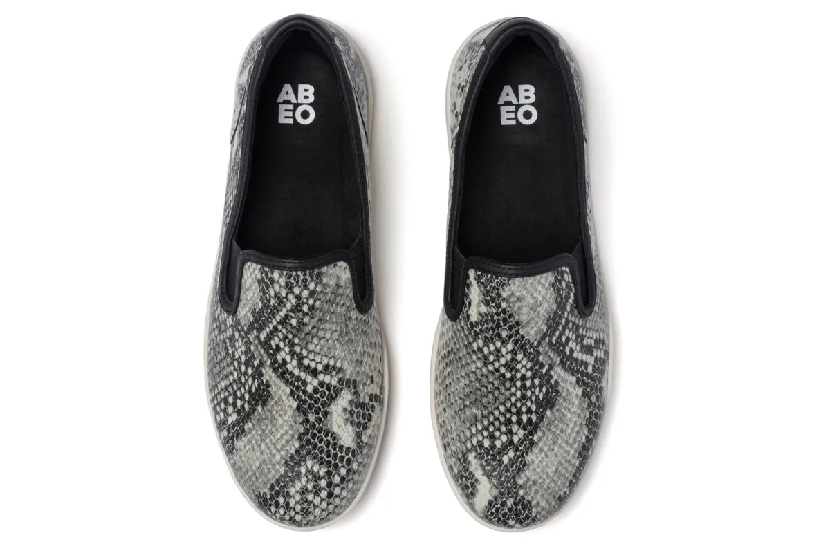 ABEO Encore Slip On Metatarsal-Women Education | Travel