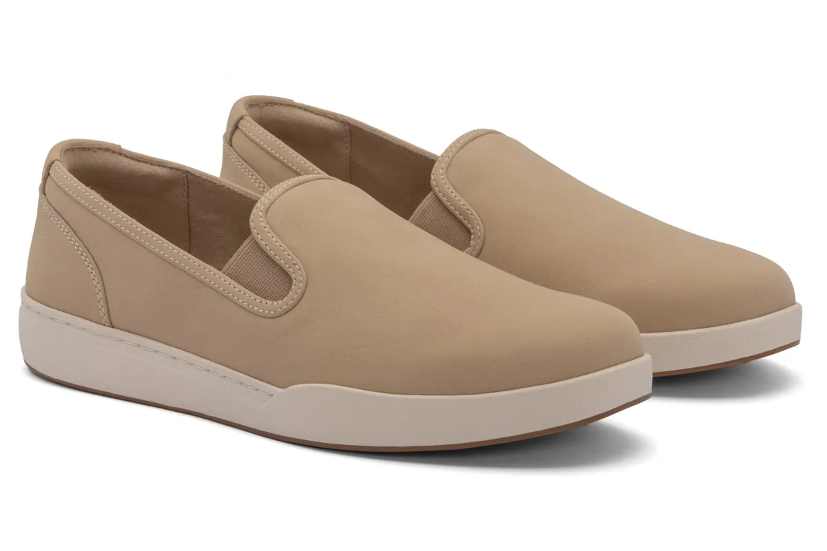 ABEO Encore Slip On Metatarsal-Women Standard | Education