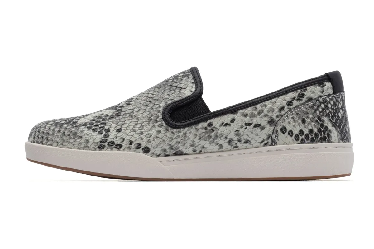 ABEO Encore Slip On Metatarsal-Women Education | Travel