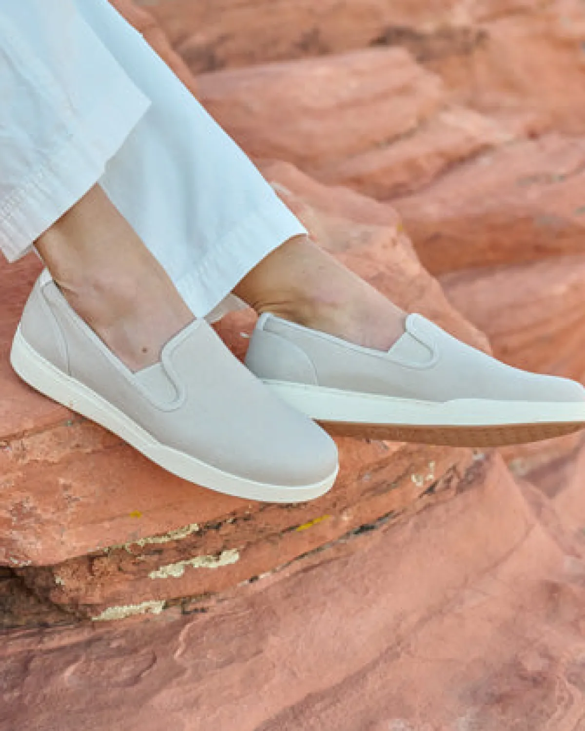 ABEO Encore Slip On Metatarsal-Women Standard | Education