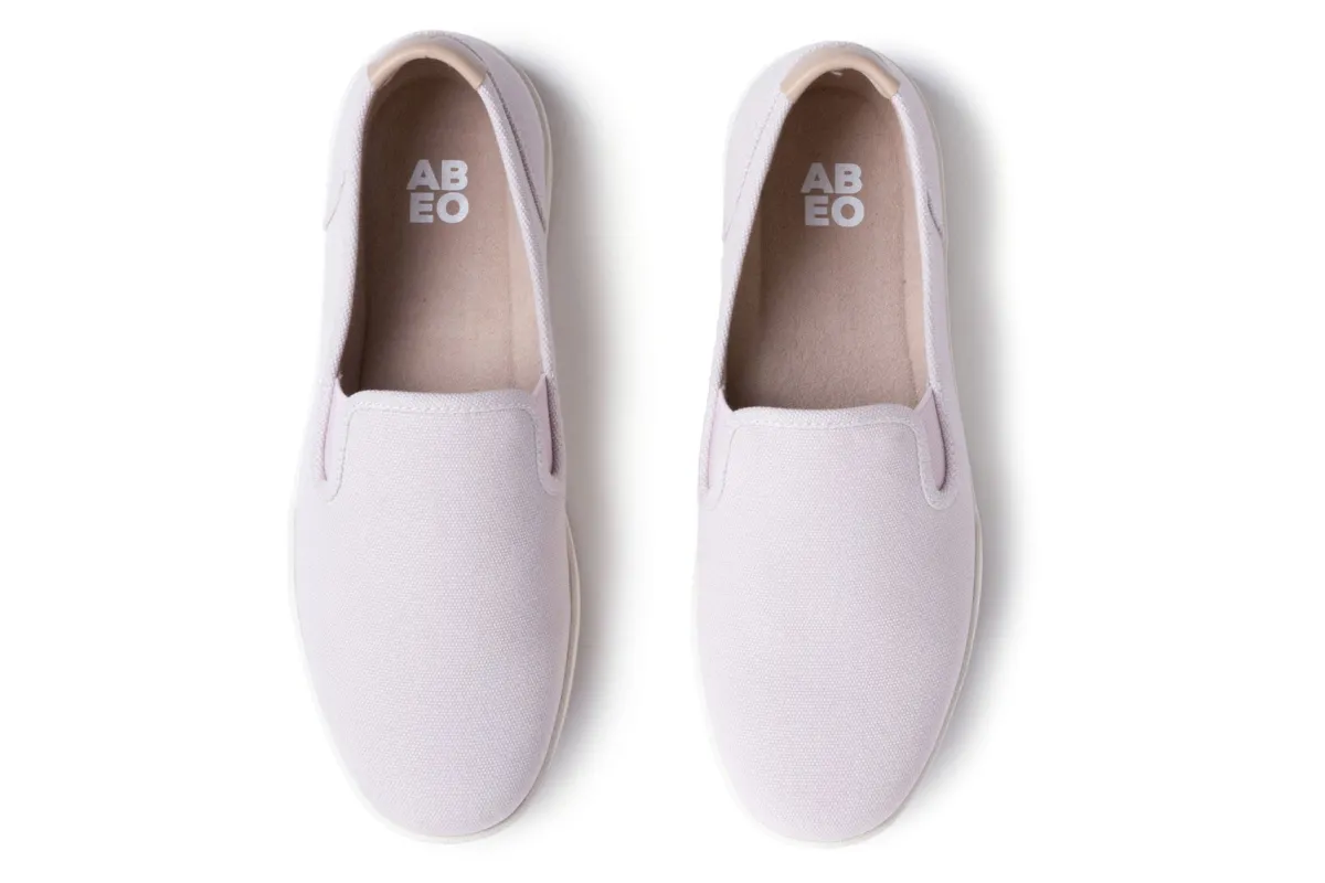 ABEO Encore Slip On Metatarsal-Women Education | Travel