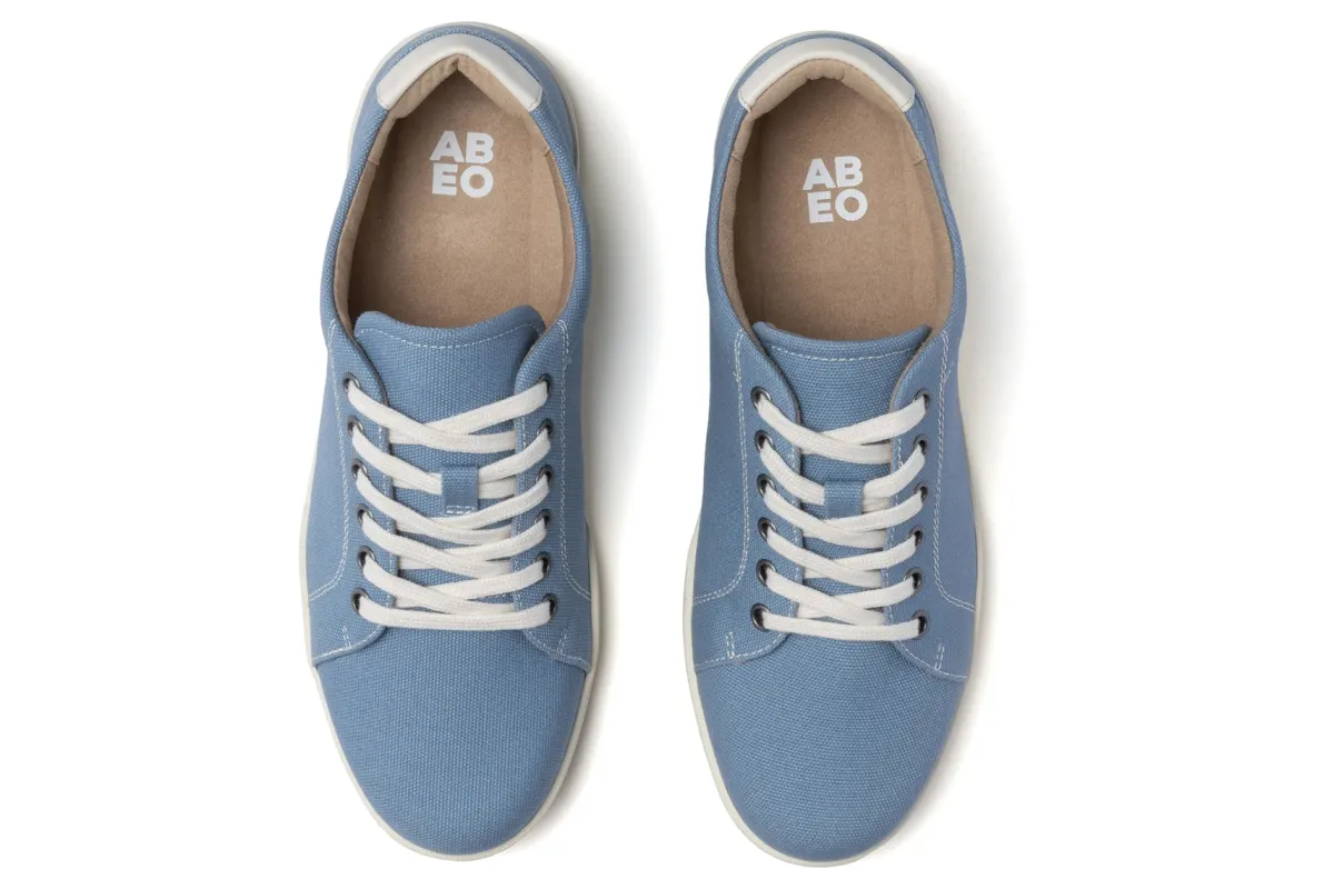 ABEO Encore Sneaker Metatarsal-Women Education | Travel