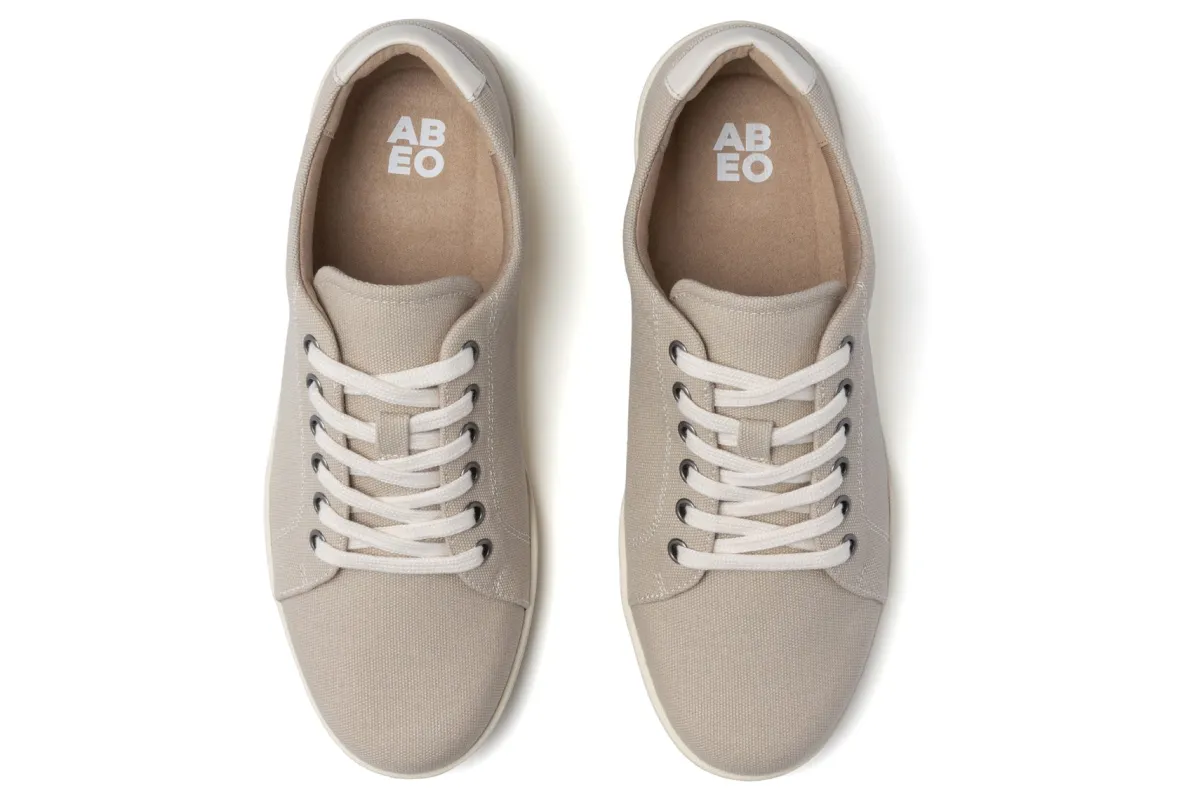 ABEO Encore Sneaker Metatarsal-Women Education | Travel