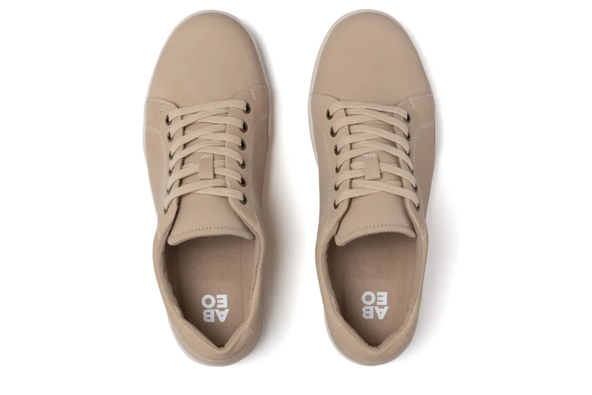 ABEO Encore Sneaker Metatarsal-Women Education | Travel
