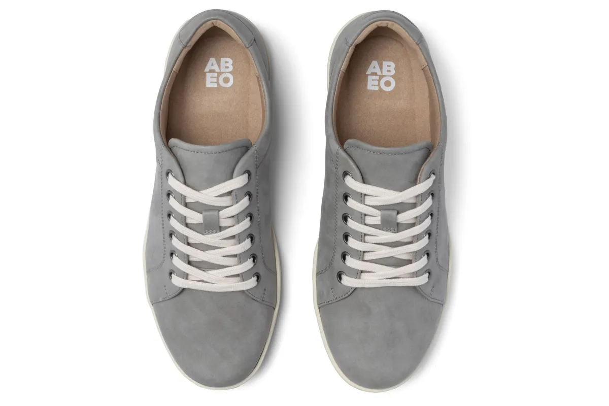 ABEO Encore Sneaker Metatarsal-Women Education | Travel