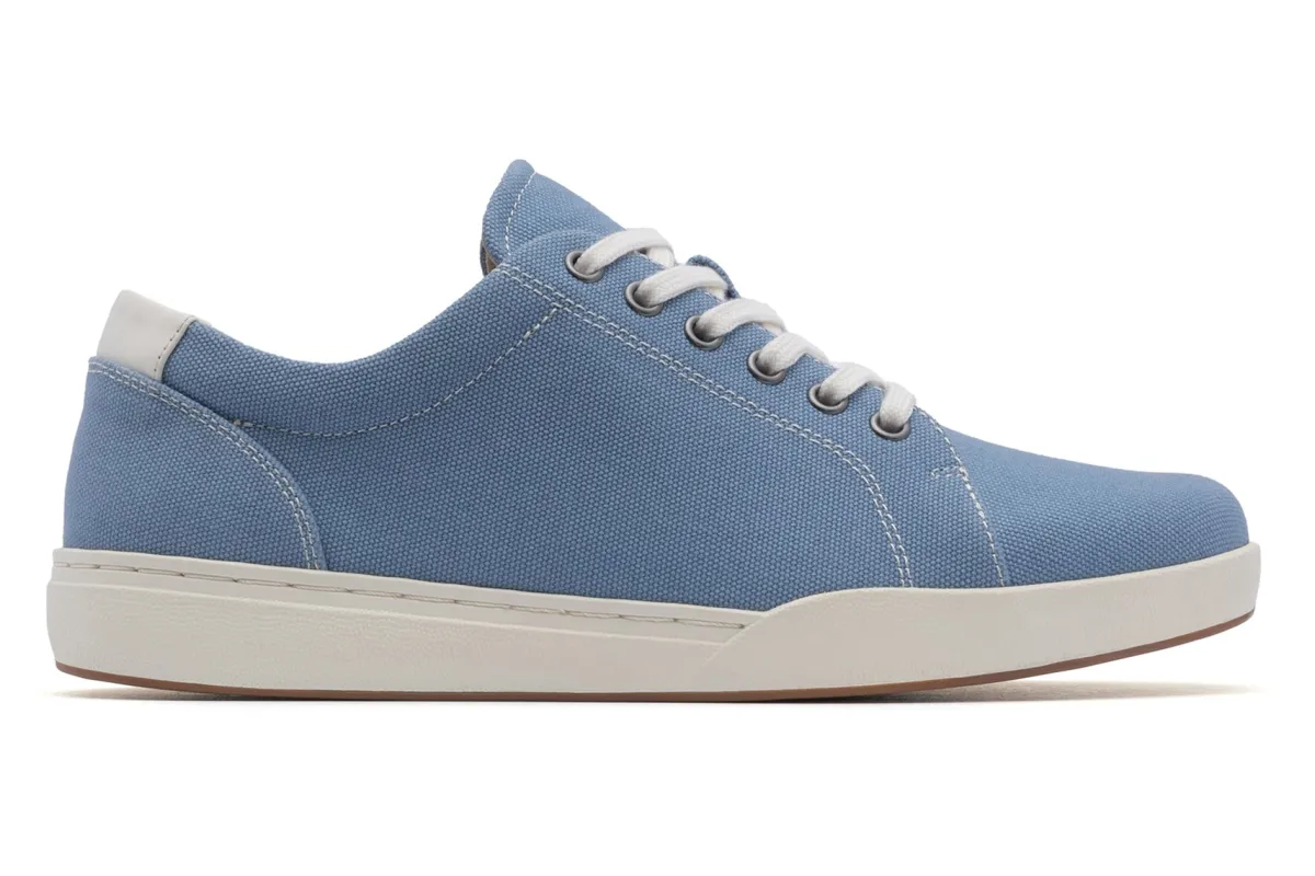 ABEO Encore Sneaker Metatarsal-Women Education | Travel