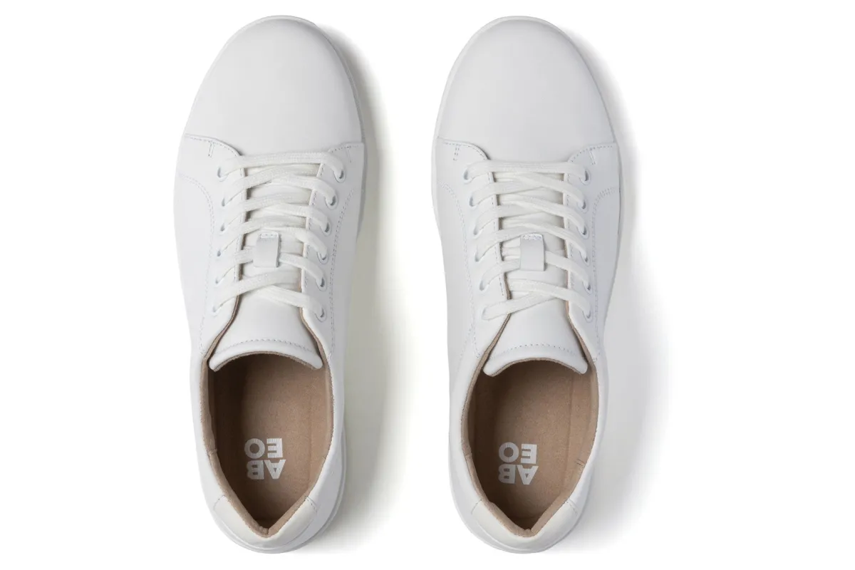 ABEO Encore Sneaker Metatarsal-Women Education | Travel