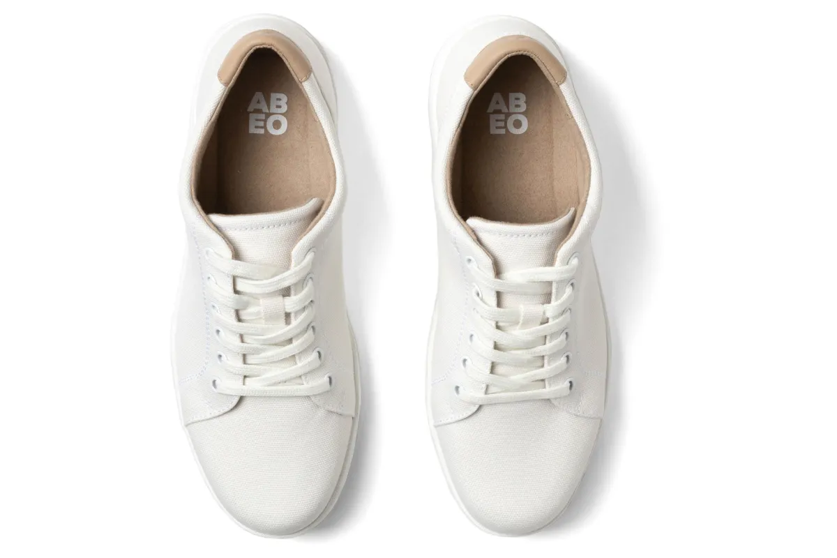 ABEO Encore Sneaker Metatarsal-Women Education | Travel