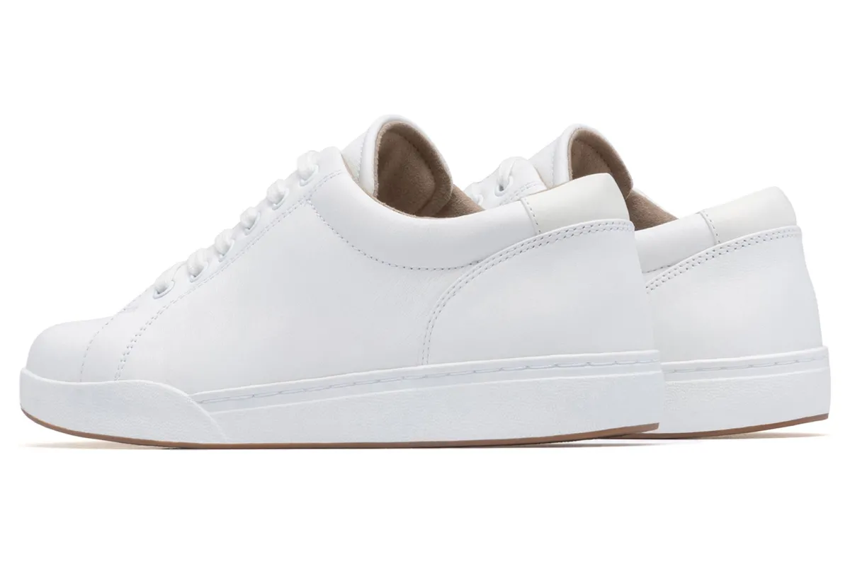 ABEO Encore Sneaker Metatarsal-Women Education | Travel