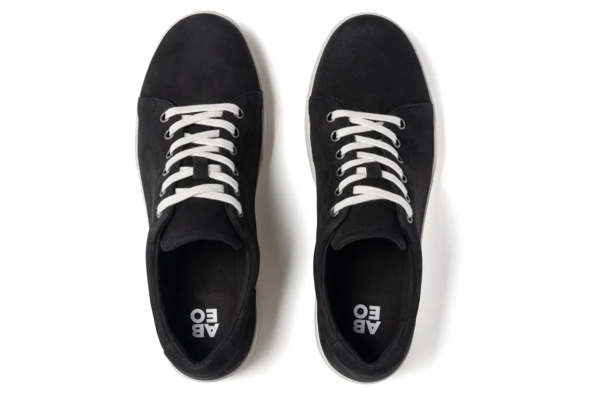 ABEO Encore Sneaker Metatarsal-Women Education | Travel