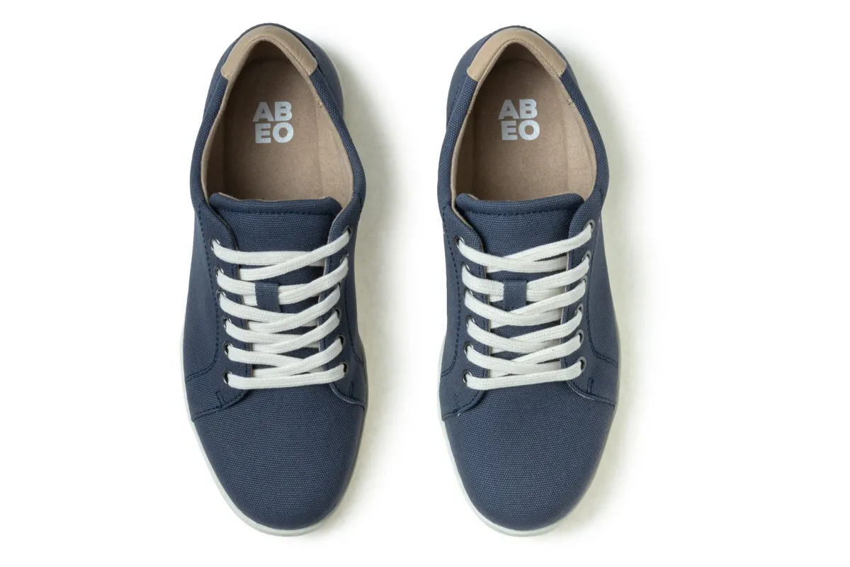 ABEO Encore Sneaker Metatarsal-Women Education | Travel