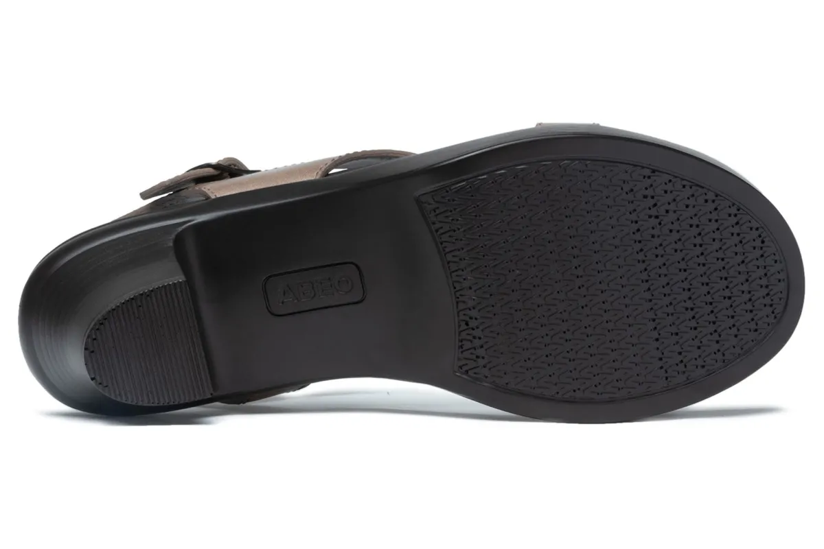 ABEO Flora Metatarsal-Women Standard | Office