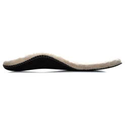 ABEO Genuine Wool Orthotic Womens Neutral-Women Women