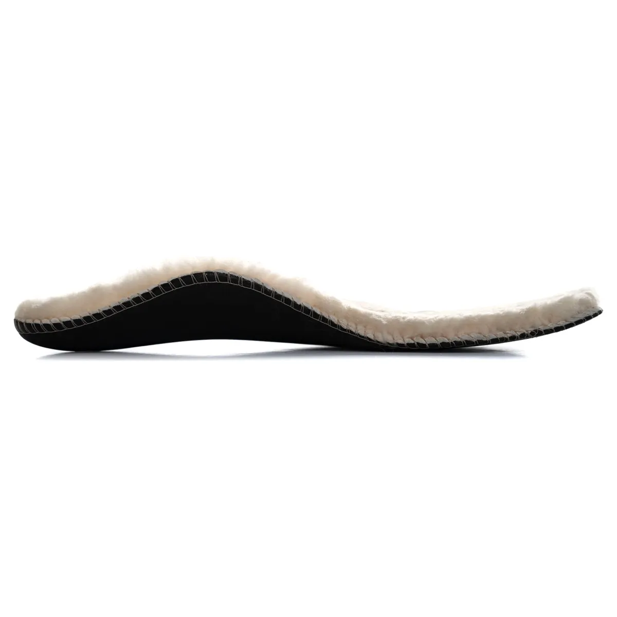 ABEO Genuine Wool Orthotic Womens Neutral-Women Women
