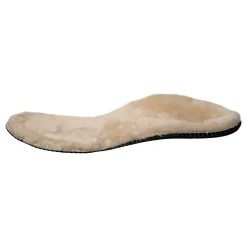 ABEO Genuine Wool Orthotic Womens Neutral-Women Women