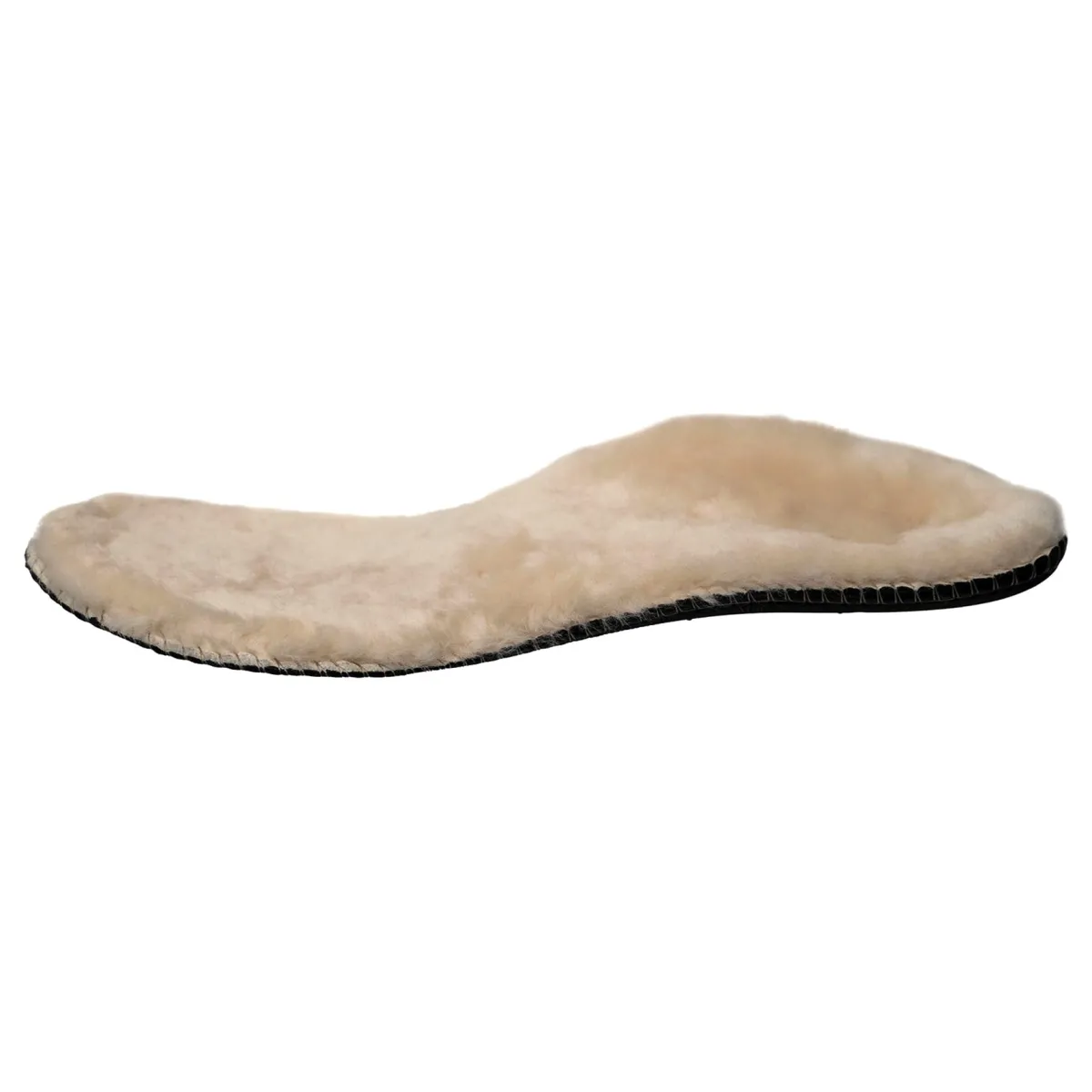 ABEO Genuine Wool Orthotic Womens Neutral-Women Women