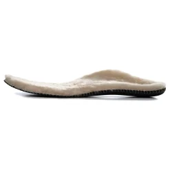 ABEO Genuine Wool Orthotic Womens Metatarsal-Women Women