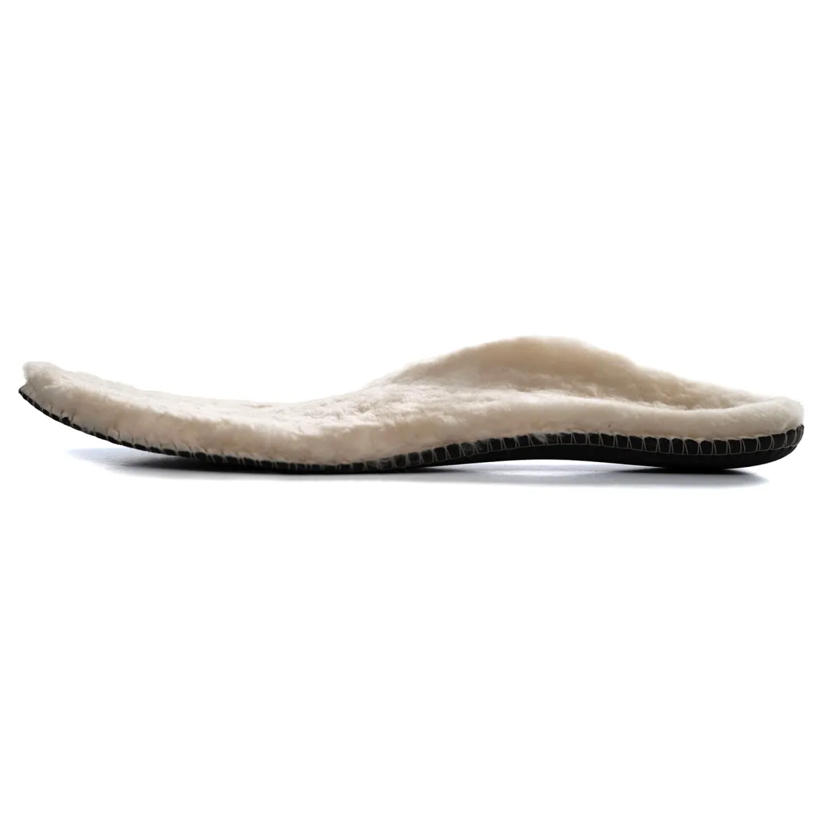 ABEO Genuine Wool Orthotic Womens Metatarsal-Women Women