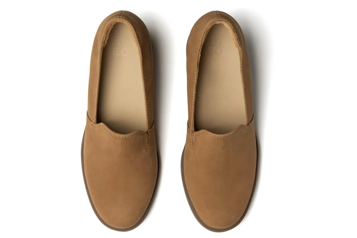 ABEO Horizon Slip On Metatarsal-Women Standard | Education