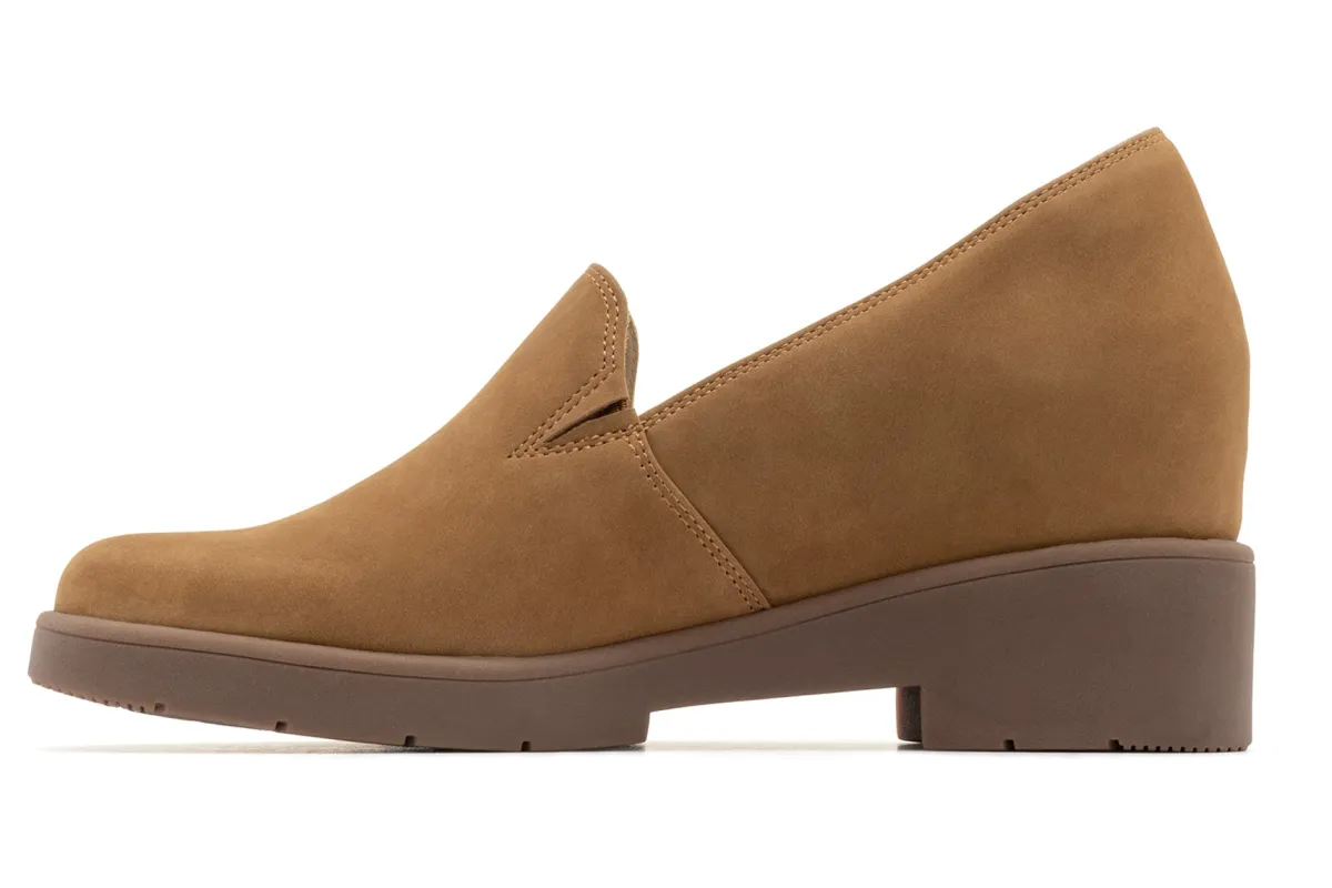 ABEO Horizon Slip On Metatarsal-Women Standard | Education