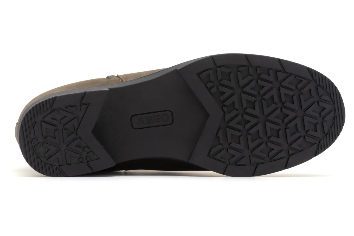 ABEO Horizon Zip-Women Standard | Education