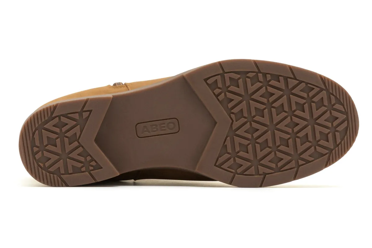ABEO Horizon Zip-Women Standard | Education