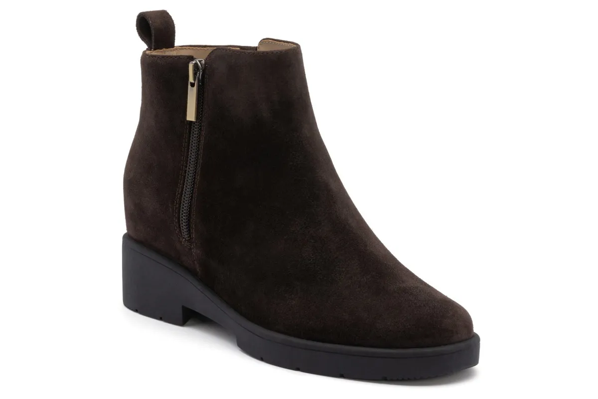 ABEO Horizon Zip Metatarsal-Women Standard | Education