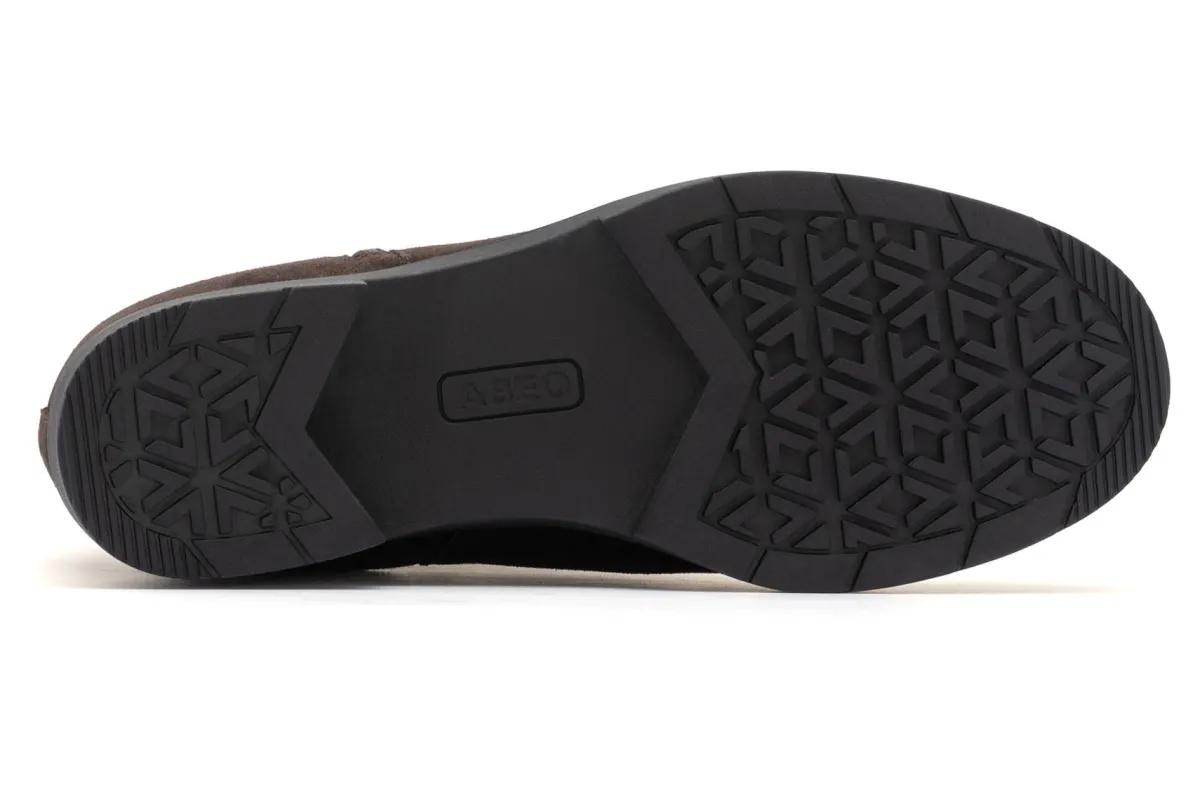 ABEO Horizon Zip Metatarsal-Women Standard | Education
