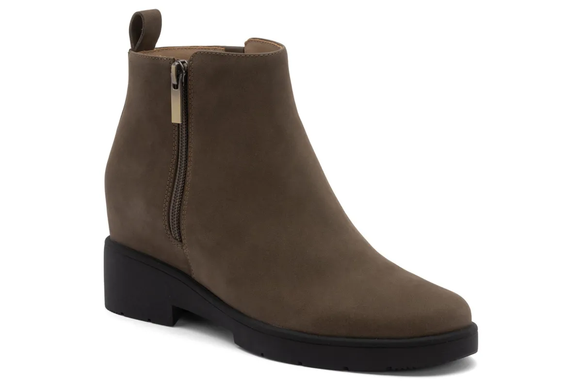 ABEO Horizon Zip Metatarsal-Women Standard | Education