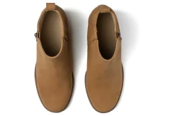 ABEO Horizon Zip Metatarsal-Women Standard | Education