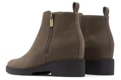 ABEO Horizon Zip Metatarsal-Women Standard | Education