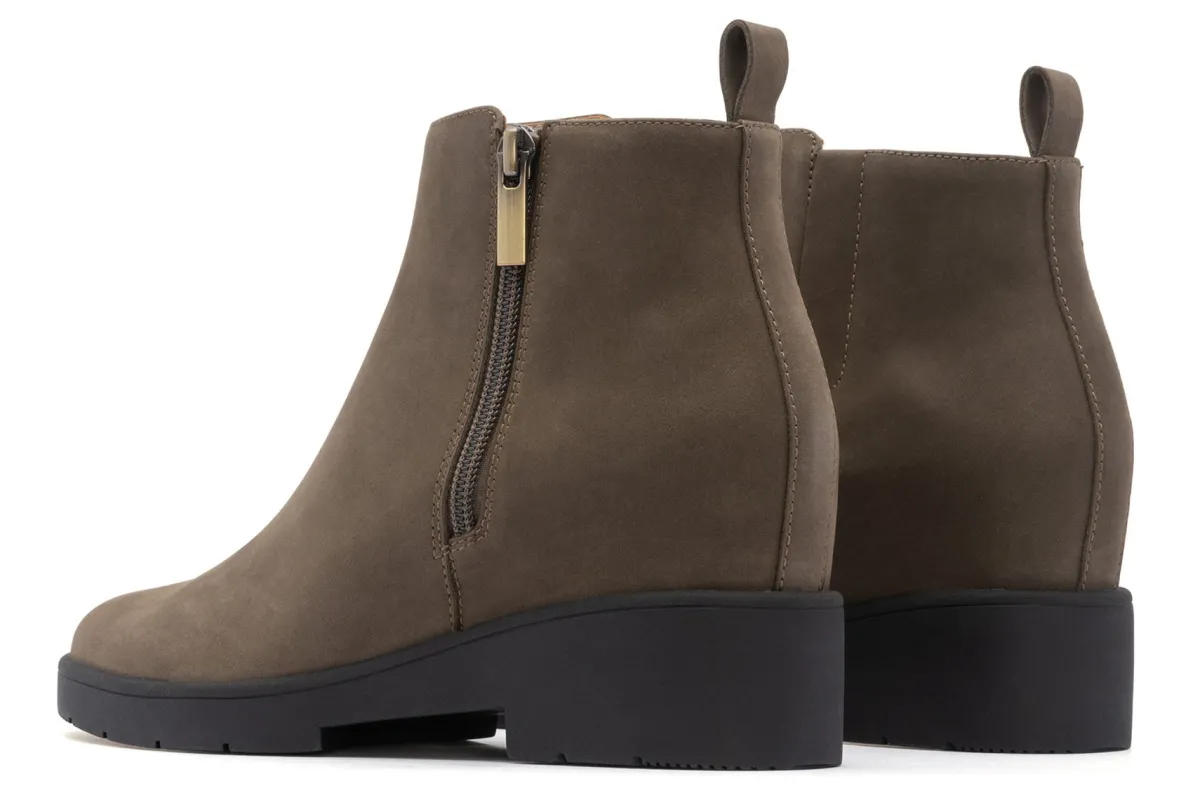 ABEO Horizon Zip Metatarsal-Women Standard | Education