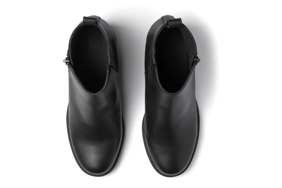 ABEO Horizon Zip Metatarsal-Women Standard | Education