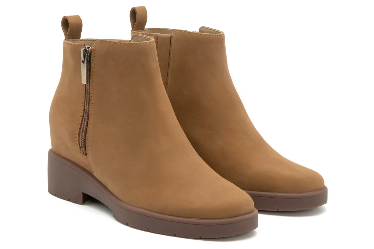 ABEO Horizon Zip Metatarsal-Women Standard | Education